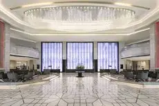 Sheraton Changchun Jingyuetan Hotel 