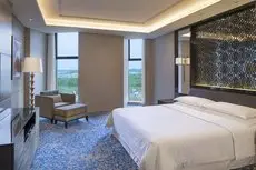 Sheraton Changchun Jingyuetan Hotel 