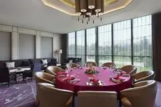 Sheraton Changchun Jingyuetan Hotel 