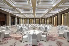 Sheraton Changchun Jingyuetan Hotel 