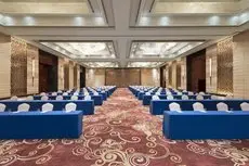 Sheraton Changchun Jingyuetan Hotel 