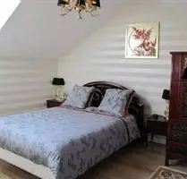 Chambre d'hotes Chez Marile 