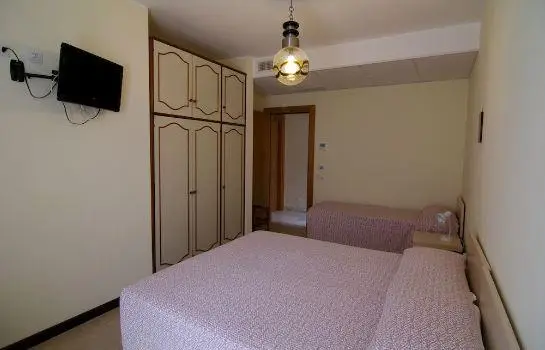 Albergo Madri Pie 