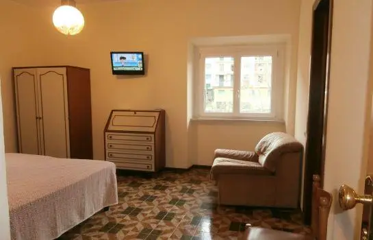 Albergo Madri Pie 