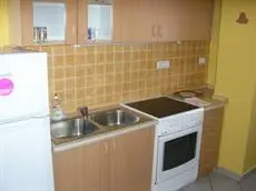 Apartments Krasna 