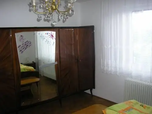 Apartments Krasna 