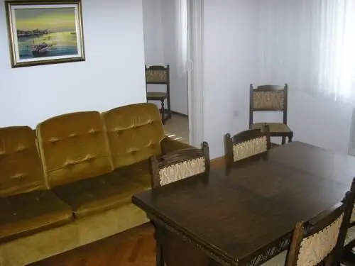 Apartments Krasna 