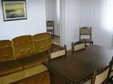 Apartments Krasna 