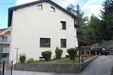 Apartments Krasna 