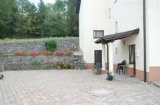 Apartments Krasna 