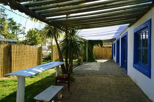 Casablanca Hostel