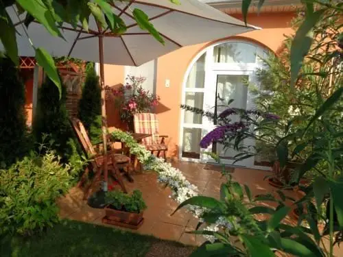 Villa Viola Apartmanhaz 