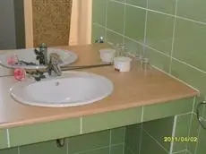 Villa Viola Apartmanhaz 