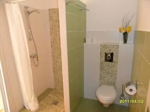 Villa Viola Apartmanhaz 