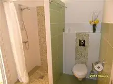 Villa Viola Apartmanhaz 