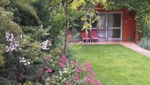 Villa Viola Apartmanhaz 