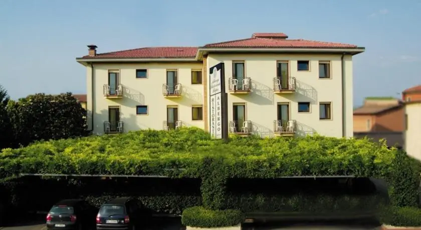 Albergo Ristorante Papa 