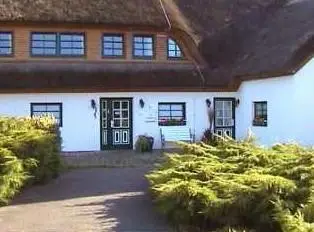 Pension Forstfuhrmannshof 