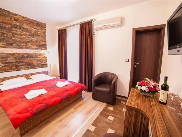 Dimic Ellite Accommodation