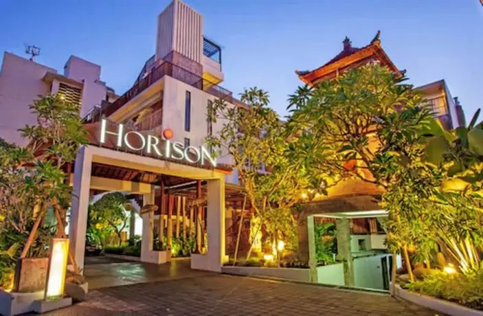 Horison Seminyak Bali