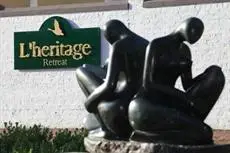 L'Heritage Retreat 