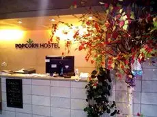 Busan Popcorn Hostel 