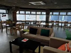 Busan Popcorn Hostel 