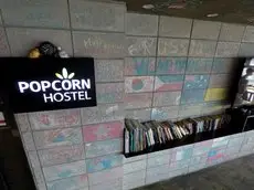 Busan Popcorn Hostel 