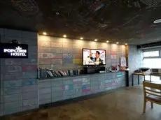 Busan Popcorn Hostel 