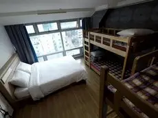 Busan Popcorn Hostel 