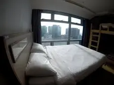 Busan Popcorn Hostel 