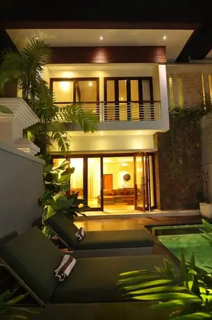 Kampoeng Villa Bali 