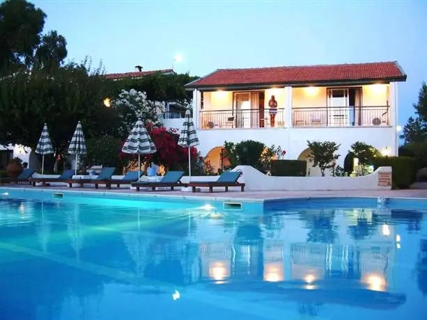 The Villa Club Holiday Village