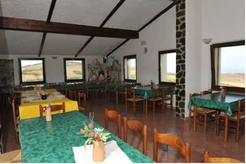 Agriturismo Finagliosu 