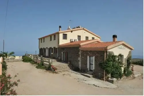 Agriturismo Finagliosu 