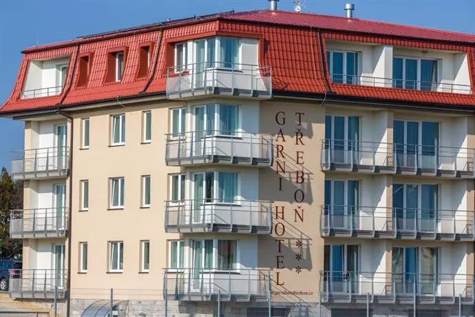 Garni Hotel Trebon