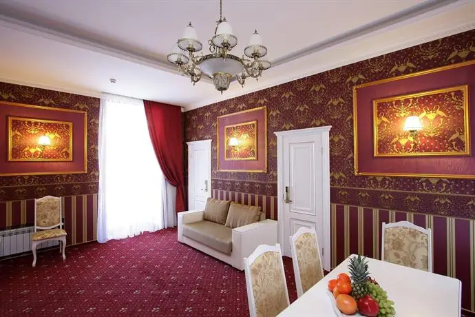 Hotel Litera 