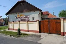 Mez Apartman 