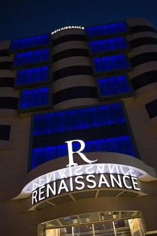 Renaissance Izmir Hotel 