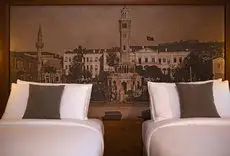 Renaissance Izmir Hotel 