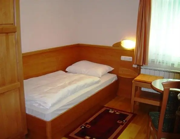 Guesthouse Kuzner