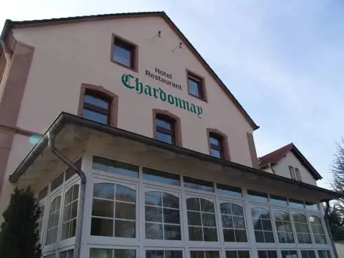 Hotel+Restaurant Chardonnay