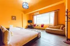 Hualien Sunny B&B 