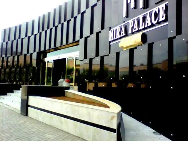 Mira Palace