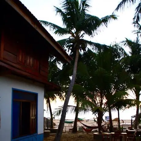 Arugam Bay Surfing Resort 