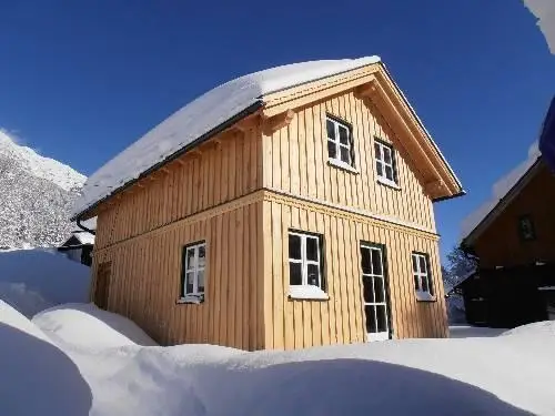 Ferienhaus Gaiswinkler