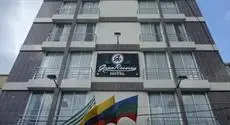 Hotel Gran Reserva 