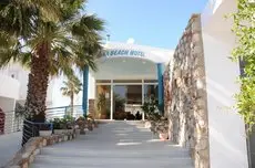 Irina Beach Hotel 