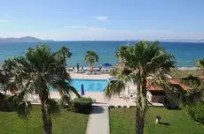 Irina Beach Hotel 