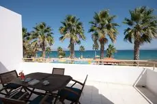 Irina Beach Hotel 